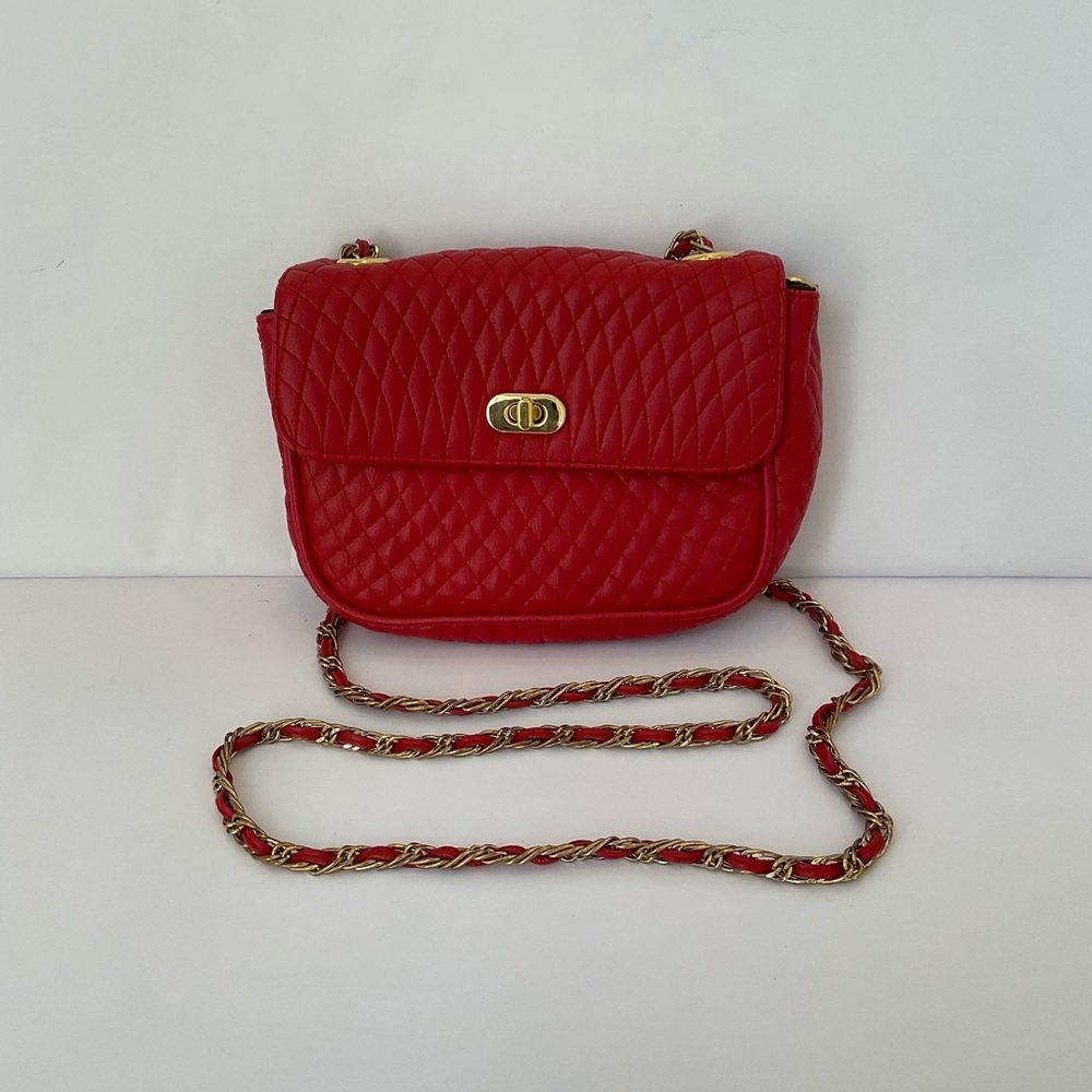 Vintage NWT Ande purse